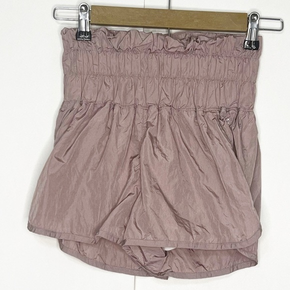Free People Movement The Way Home Shorts - Picture 1 of 6
